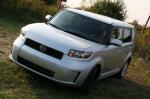 Scion xB 2007 года